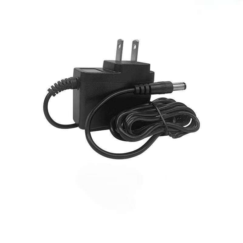 适用大华soho交换机DH-S1000C-8ET-L电源适配器5V500mA圆孔线供电
