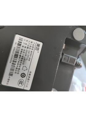 适用美团MTPRT-80B热敏票据打印机出单机电源适配器24V2A充电器线