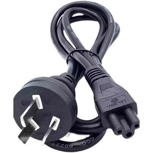 适用飞利甫221V8 231V8 241V8 271V8电视机液晶显示器屏3孔电源线