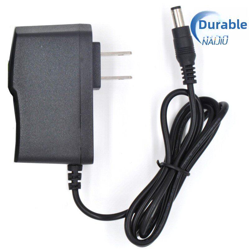 全新5V1A电源适配器5V1000Ma开关电源充电器圆头插座5.5X2.1Mm516