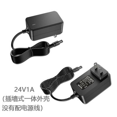 电源适配器Dc24V2A监控摄像头Led电源变压器Dc 1A3A4A5A6A净水器