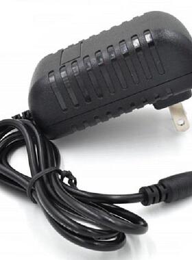 适用REEAD瑞多B-100活力按摩枕电源适配器线9V2A通用充电器525798