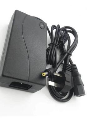 适用影源X260A X2110A扫描仪电源适配器 电源线24V2A变压器小孔线