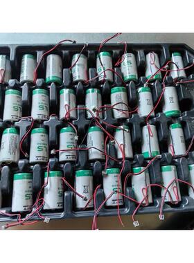 进口26500 3.6V ER26500 LS26500 SIZE C型。水表 工控锂电池566743