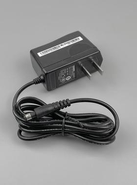 适用于12V 0.5A华为电源适配器500mA光纤猫机顶盒交换机电源线754