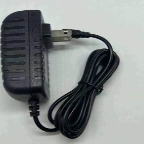 适用于麦瑞克K60椭圆机电源线适配器DC9V2000mA直流兼容款充电器
