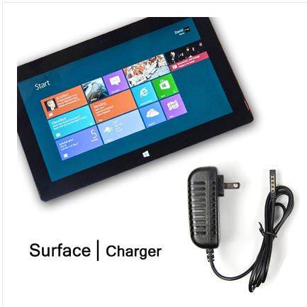 适用微软SurfaceRTRT2充电器1516平板电脑电源适配器12V2A6853