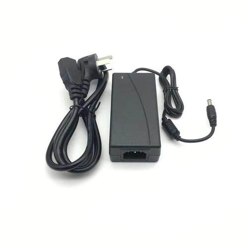 适用于得力打印机DL-740C/730C(NEW) DL-750W电源适配器电源线24V