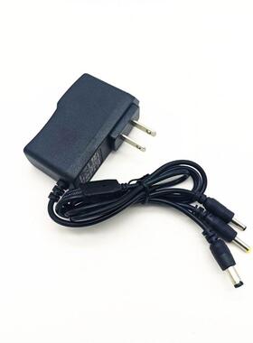 适用安博盒子三代S900网络电视机顶盒 5V1.5A电源适配器充电线722