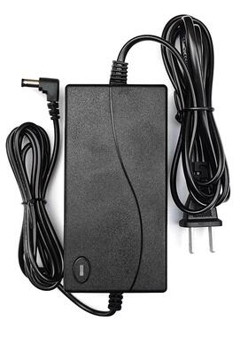 适用LEXY莱克风扇充电器F301/F401/F501D/F502/F701电源适配器24v