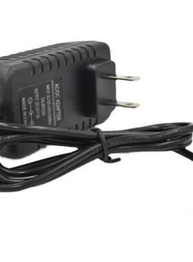 适用先科ST-603A手提便携式广场舞音响DC9V1.5A适配器充电器62775