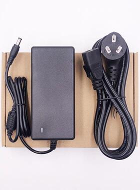 适用于philips飞利浦12V3A液晶显示器234E5Q 229C4Q电源适配器线5