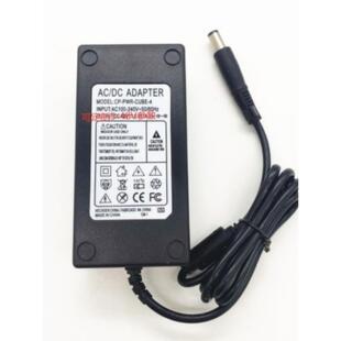 AOC液晶显示器屏AG272QCX电源适配器20V4.5A90W充电器线20V6A120W