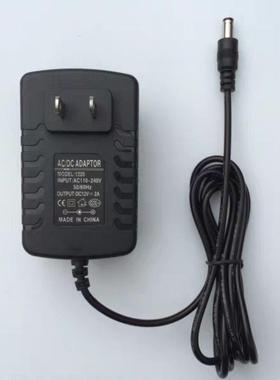 适用良田高拍仪S1500A3AF高清扫描仪适配器 电源连接线12V2A18978