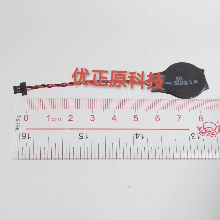 适用于联想THINKPAD E30 E46A E46L X121E笔记本主板COMS电池948173