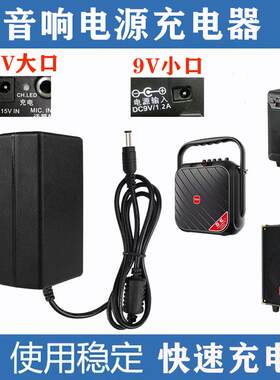 贝德音响BD-H0567充电器电源线DC15V3A 2A电源适配器731084