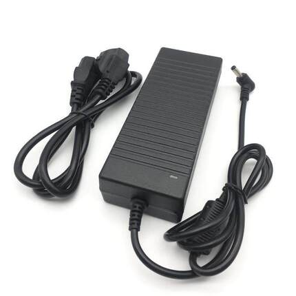 12V10A电源适配器120W桌面式电源LED监控电机马达设备50-120W电源542574