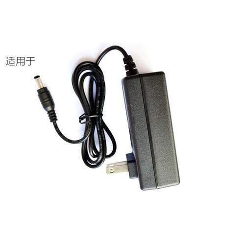 适用Apogee Duet 2 Duet 3 USB音频录音直播声卡电源适配器线适用