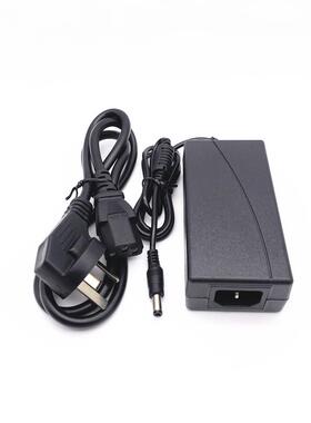 适用DELL戴尔S2740L S2440Lb 液晶显示器12V3.33A电源适配器插头6