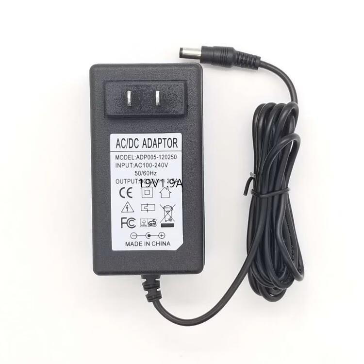 优派液晶显示器电脑VX2778-2K-hd VS17422 电源适配器线 19V1.84A