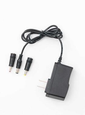 亮之伟 LZ-177 70W 199 55W 606 强光锂电头灯4.2V500MA1A充电器2