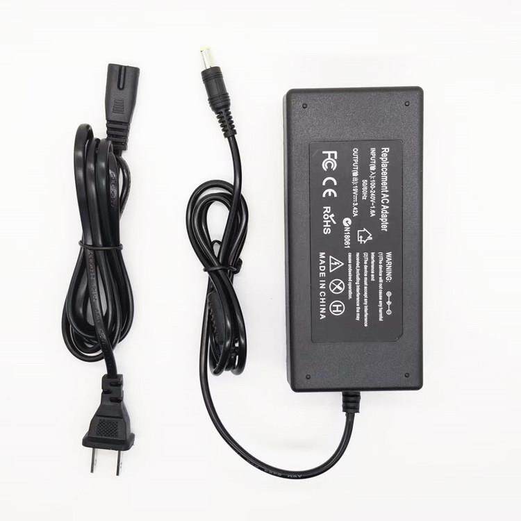 三星NP-R428 429 430 431笔记本手提电脑充电器 19V3.16A开关电源