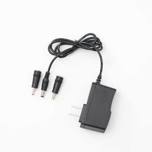 森林虎slh H712 580H548 525 503 542 533强光手电筒4.2V1A充电器
