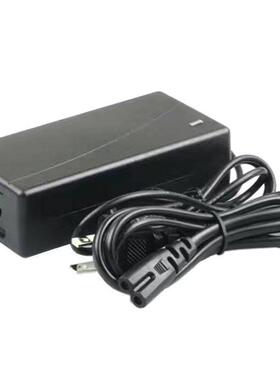 适用飞利浦206V6Q 237E7Q电源 19V2.0A 液晶显示器变压器适配器线