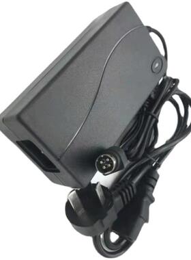 通用海康威视DS-7816N-E1电源适配器12V5000MA3.33A四针变压器线2