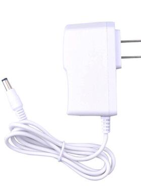 适用孩视宝LED护眼台灯VL161A VL136 VL112充电源适配器线插头12V