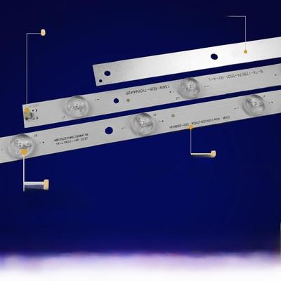 全新适用海信LED48K220 LED48K320U LED48EC290N液晶电视背光灯条
