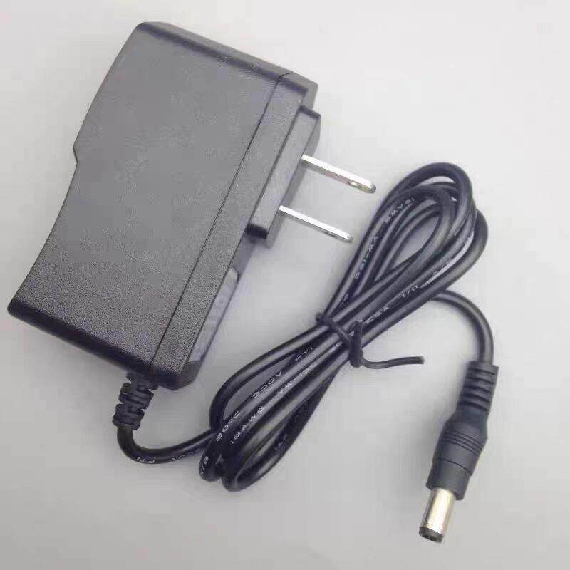 12V=1A适用360T5G安全千兆双频路由器2F5S/T3家用电源适配器圆线1