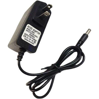 DC9V10V350MA充电器扩音器电源适配器爱课新在线酬勤爱学小蜜蜂线