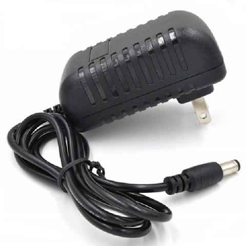 适用特美声广场舞移动音箱LA-012电源适配器15V=2A圆口充电器5780图片