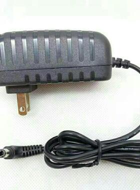 无线话筒接收机电源适配器DC12V1A2A通用麦克风主机接收机电源612