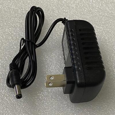 适用霍尼韦尔空气净化器KJ205F-PAC000AW电源适配器24V电源线插头