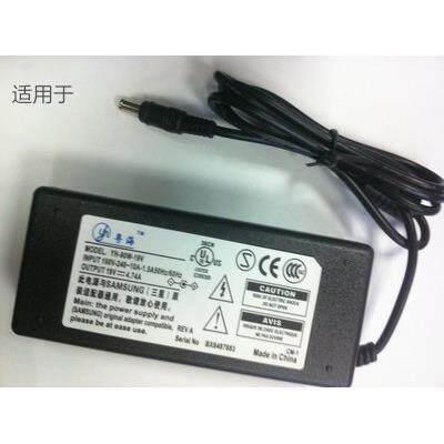 三星 Q470C Q470CH 500P4C NP500P4C -S01 电源适配器 充电器适用