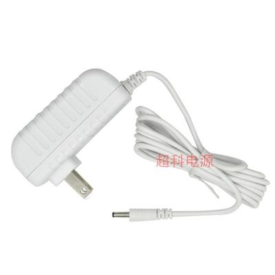 台灯LED控制装置NLB200050W1CL纳林充电线 线5V2A电源配接器3.5mm