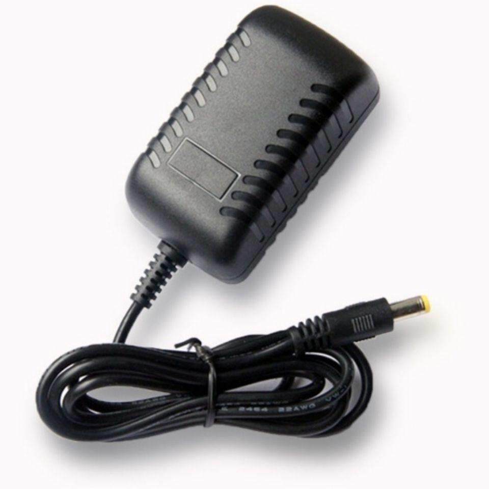 适用先科有源音箱V98 S广场舞音响5V3A 充电器 电源适配器线12008