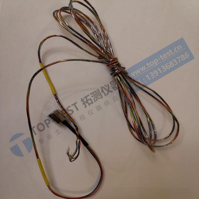 Y2000 箔式微型压力盒y  微型土压力盒  微型传感器