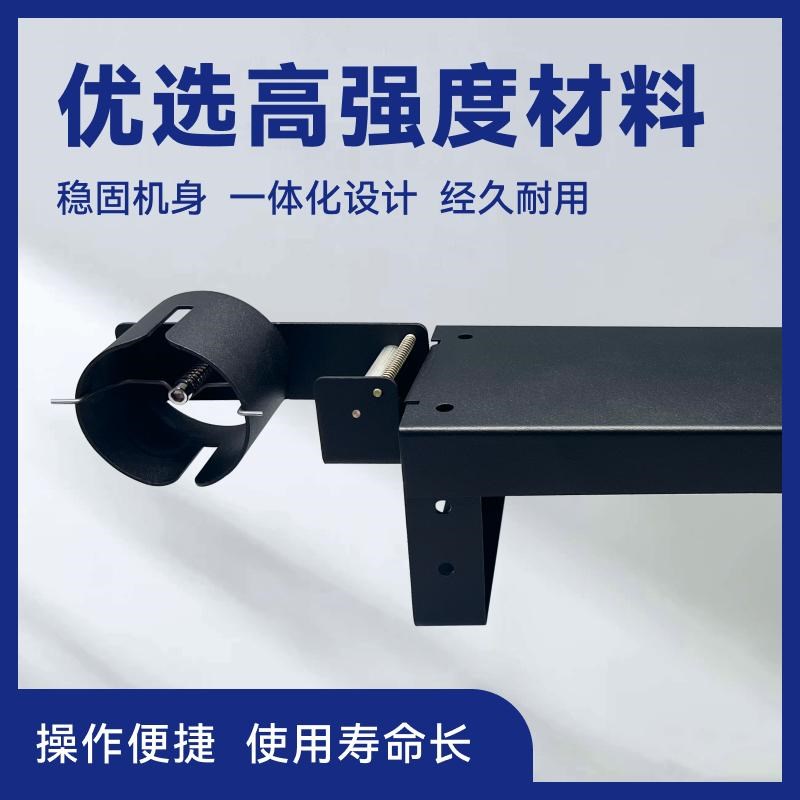 电商打包机手动h封箱机台式底座纸箱包装机打包神器撕断胶带切割