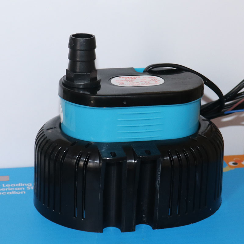 防干烧型冷风机水泵 60W75Ww80W220V380V工程空调扇专用泵循环泵
