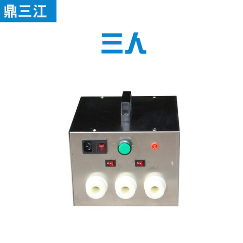 电动送风自吸f式长管空气呼吸器电动强制送风双人单人三人四人智