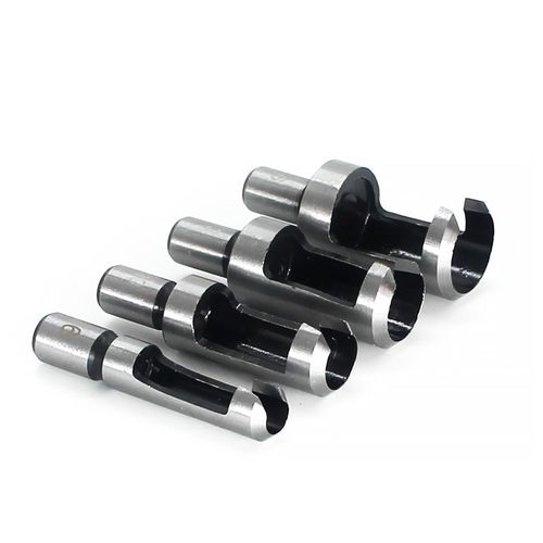 木塞不用愁  取木塞n刀木工钻头圆棒刀圆木榫钻头筒式爪式木塞钻