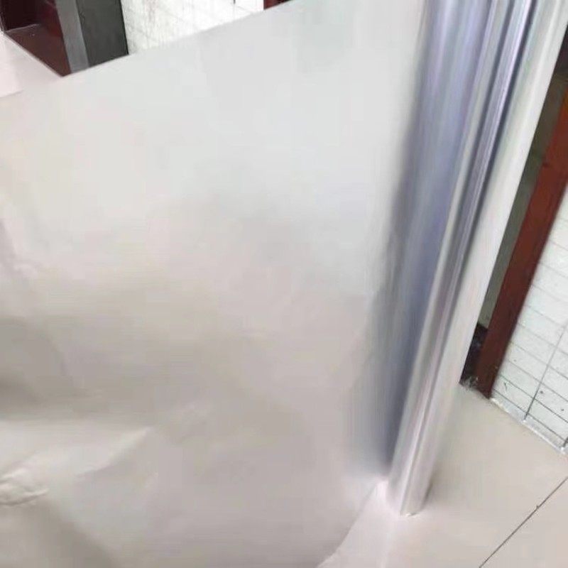 不带胶铝箔纸阳光房彩钢板屋顶隔热E反光导电包装防潮工业锡箔纸