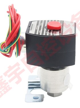 电磁阀 bEFB320G200 EF8320G202 EF8320G174不锈钢电磁阀