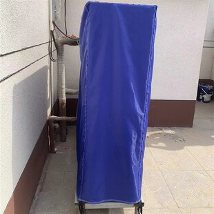 空气能外机保护罩室外机防雨罩防晒防G雨罩中央空调通用外机防尘