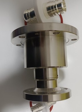 IF110/IF70-50JJ,EIA3-1/8转EIA1L-5/8射频同轴连接器,转接器