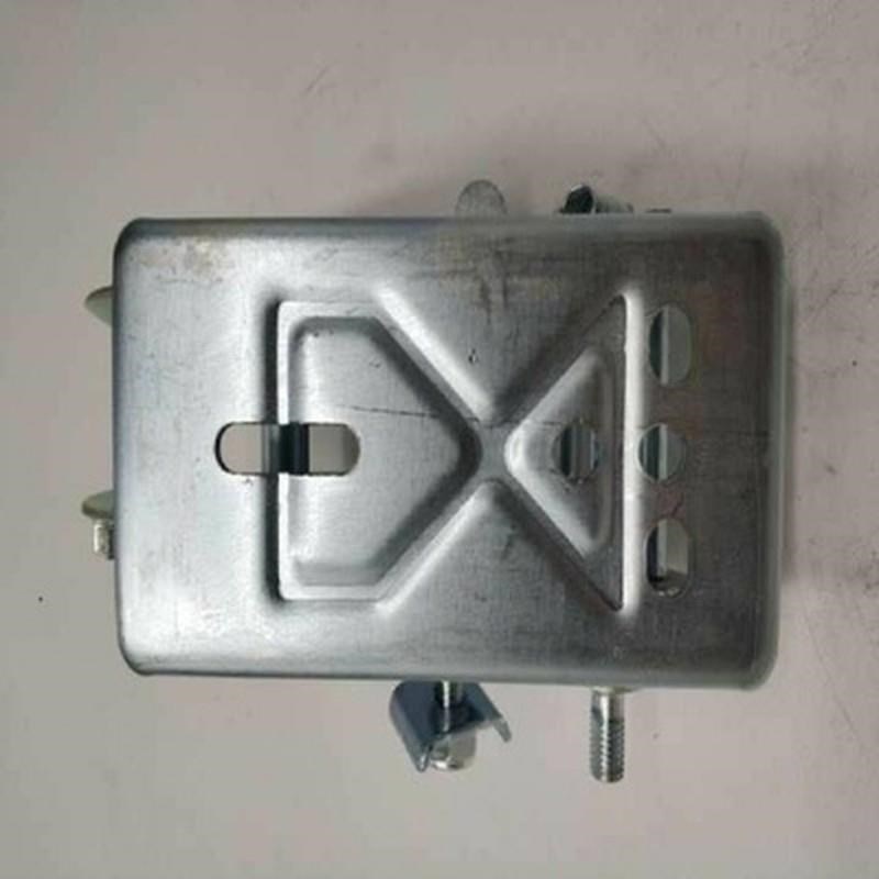 吊东西的滑轮电动手o动绞盘手摇小型卷扬J机起吊起重小型葫芦吊机