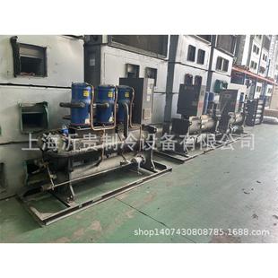 42匹模块式 冷水机组TWS30MCC2 水机转让二手涡旋式